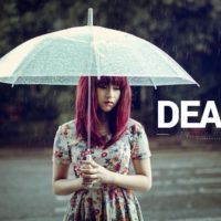 Nếu yêu đơn phương một ai đó thì cũng đừng buồn lòng... 3