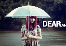 Nếu yêu đơn phương một ai đó thì cũng đừng buồn lòng... 2