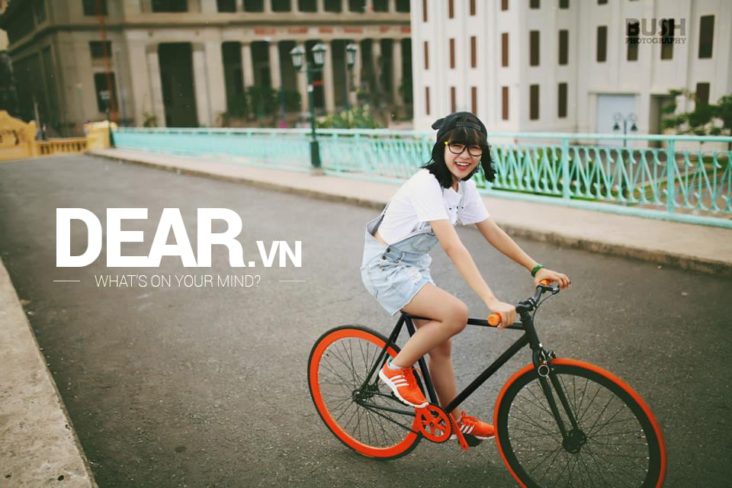 Những bài học khi ta lớn lên... 1