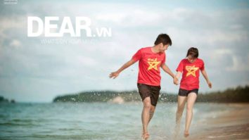 Sự tình oái oăm dở khóc dở cười của vợ chồng tôi! 1