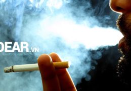 Tại sao đàn ông lúc buồn sẽ tìm đến... thuốc? 5 Tại sao đàn ông lúc buồn sẽ tìm đến... thuốc?