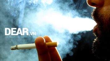 Tại sao đàn ông lúc buồn sẽ tìm đến... thuốc?