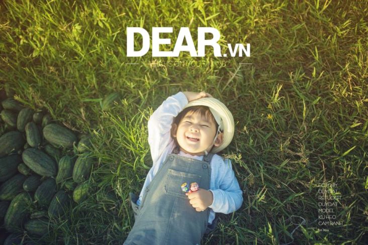Tâm sự của một bé gái 18 tháng tuổi có mẹ quá lười 13 Tâm sự của một bé gái 18 tháng tuổi có mẹ quá lười 1