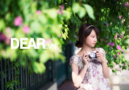 Tôi 25, vội vã đến rồi vội vã đi 11