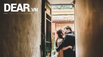 Yêu một người trưởng thành 2