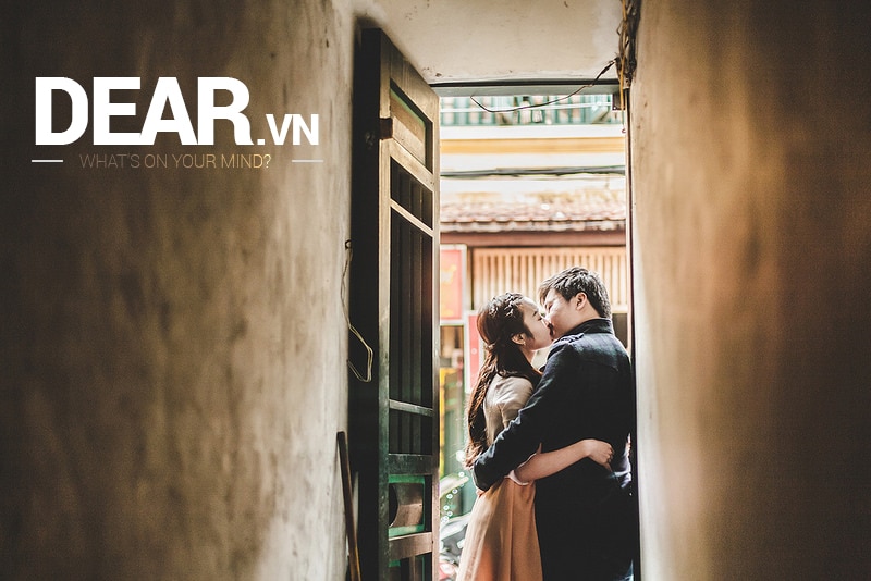 Yêu một người trưởng thành 9 Yêu một người trưởng thành 8