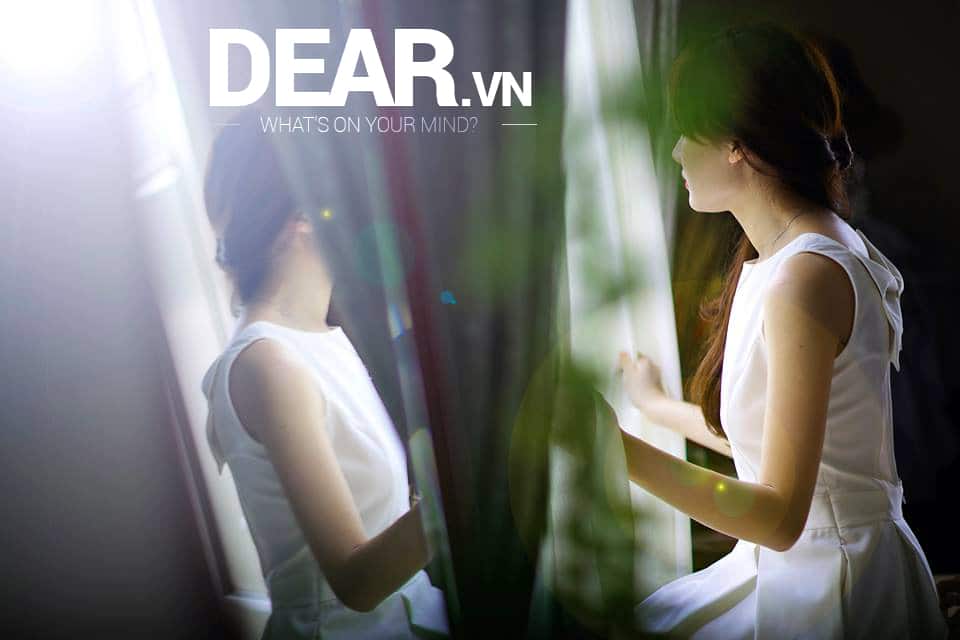 Yêu thương bản thân là cách tốt nhất để hạnh phúc 9