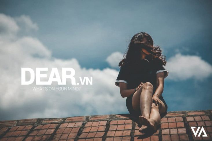 Anh à, mạnh mẽ đến mấy thì em cũng là con gái... 13 Anh à, mạnh mẽ đến mấy thì em cũng là con gái... 1