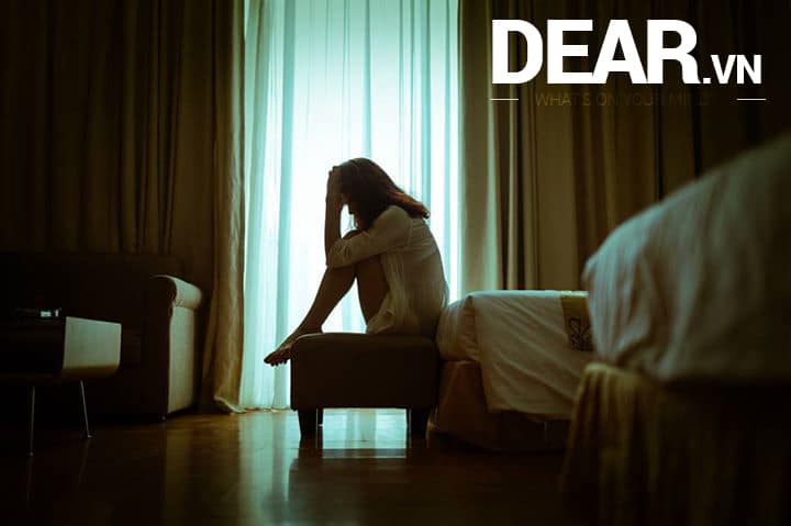 Cô đơn và cám dỗ không phải là lý do ngoại tình... 13 Cô đơn và cám dỗ không phải là lý do ngoại tình... 1