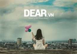 Cuộc đời này vốn dĩ đã quá bề bộn, chắc chắn em sẽ quên anh nhanh thôi... 1 Cuộc đời này vốn dĩ đã quá bề bộn, chắc chắn em sẽ quên anh nhanh thôi... 1