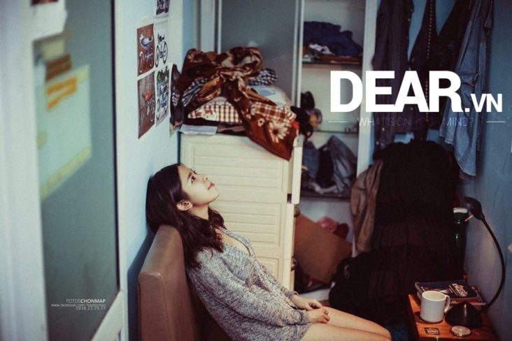 Đàn bà biết không, chúng ta sinh ra, vốn dĩ có một trái tim yếu mềm hơn đàn ông... 1