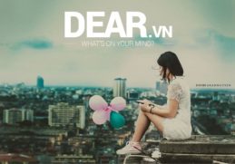 Đừng vì bản thân mà làm tổn thương người mình yêu 2