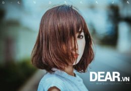 Em chọn cô đơn - vì em biết đâu đó sẽ có người sinh ra là để dành riêng cho mình... 5 Em chọn cô đơn - vì em biết đâu đó sẽ có người sinh ra là để dành riêng cho mình... 5