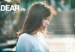 Em là gì giữa bộn bề đời anh? 5