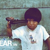 Làm con ở Việt Nam thật khó... 22 Làm con ở Việt Nam thật khó... 3