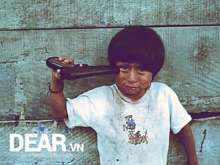 Làm con ở Việt Nam thật khó... 13 Làm con ở Việt Nam thật khó... 1