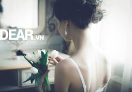 Muốn vợ đẹp mà lại ngoan, thì trước hết các anh phải ngoan đã... 2