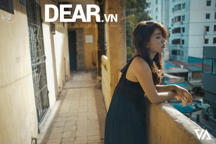 Này cô gái, không mạnh mẽ thì yếu đuối để cho ai xem? 13 Này cô gái, không mạnh mẽ thì yếu đuối để cho ai xem? 1