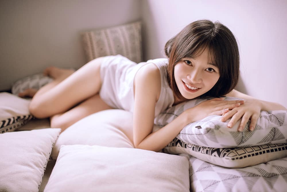 Những chiêu dụ bạn gái lên giường thường được đàn ông áp dụng 9 Những chiêu dụ bạn gái lên giường thường được đàn ông áp dụng