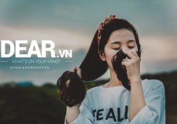 Sao phải buồn khi bạn đã từng yêu đơn phương một ai đó? 12 Sao phải buồn khi bạn đã từng yêu đơn phương một ai đó? 12