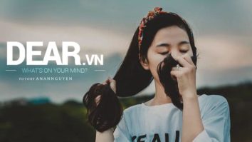 Sao phải buồn khi bạn đã từng yêu đơn phương một ai đó? 5