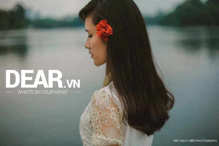 Thời nay, tại sao con gái ngại lấy chồng? 1