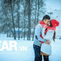 Trời lạnh rồi, anh muốn nắm tay không? 22 Trời lạnh rồi, anh muốn nắm tay không? 6