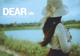 Trước em, anh đã yêu bao nhiêu cô gái rồi? 4 Trước em, anh đã yêu bao nhiêu cô gái rồi? 4