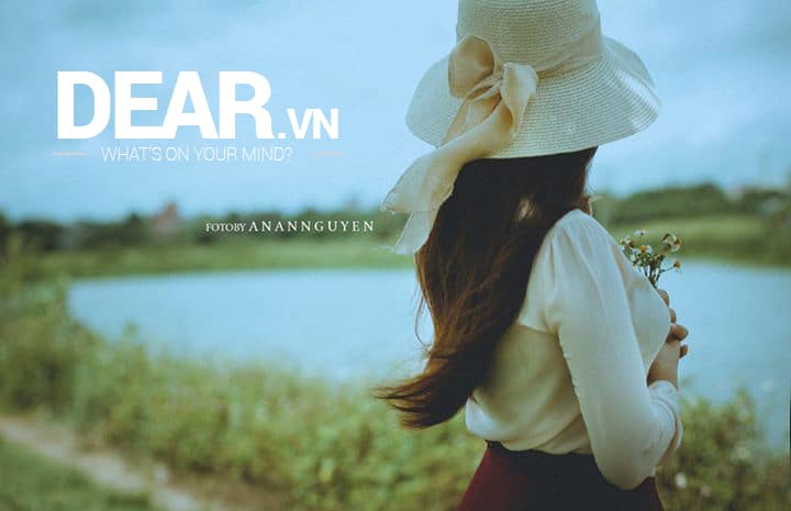 Trước em, anh đã yêu bao nhiêu cô gái rồi? 1