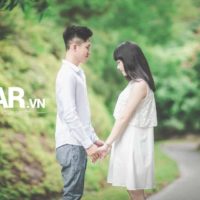 Yêu hạnh phúc thì kết thúc đừng làm khổ nhau... 3