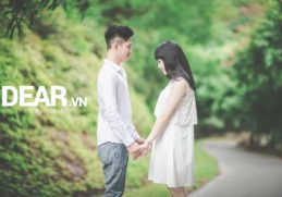 Yêu hạnh phúc thì kết thúc đừng làm khổ nhau... 7 Yêu hạnh phúc thì kết thúc đừng làm khổ nhau... 7