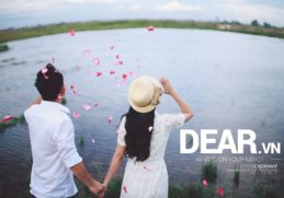 Bạn có dám yêu thương cô gái mình như vậy không? 8