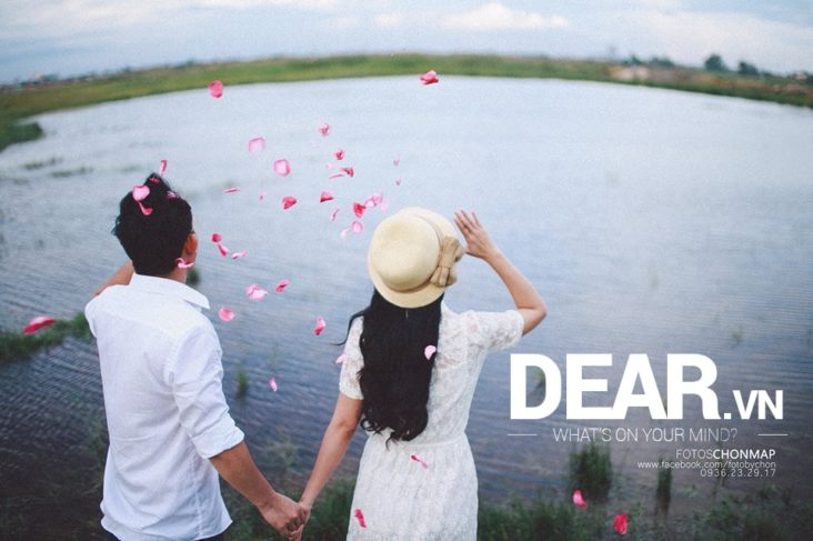 Bạn có dám yêu thương cô gái mình như vậy không? 13 Bạn có dám yêu thương cô gái mình như vậy không? 1