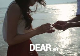 Cha dạy con gái cách chọn chồng... 6 Cha dạy con gái cách chọn chồng... 6