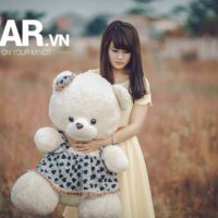 Chỉ cần hứa về, thì em sẽ đợi... 4