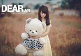Chỉ cần hứa về, thì em sẽ đợi... 2