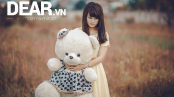 Chỉ cần hứa về, thì em sẽ đợi... 2