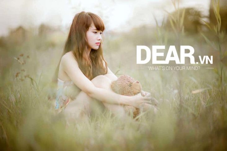 Chia tay chưa hẳn là điều buồn nhất... 1