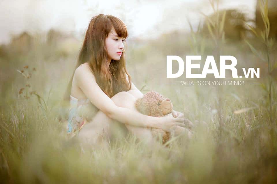 Chia tay chưa hẳn là điều buồn nhất... 3 Chia tay chưa hẳn là điều buồn nhất... 3