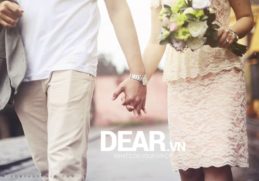 Dấu hiệu của một người bạn đời lý tưởng 5