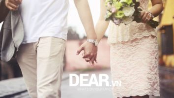 Dấu hiệu của một người bạn đời lý tưởng 5