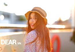 Gửi em, cô gái có nụ cười nắng thu... 7 Gửi em, cô gái có nụ cười nắng thu... 7