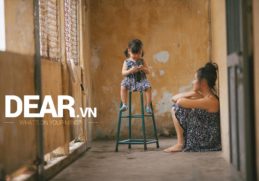 Hạnh phúc nhé, vì đã bỏ rơi mẹ con em như vậy... 10 Hạnh phúc nhé, vì đã bỏ rơi mẹ con em như vậy... 10