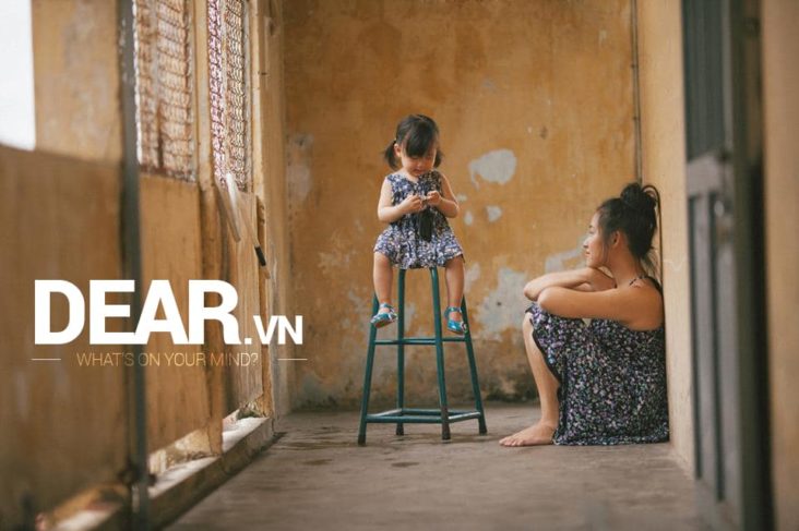 Hạnh phúc nhé, vì đã bỏ rơi mẹ con em như vậy... 13 Hạnh phúc nhé, vì đã bỏ rơi mẹ con em như vậy... 1