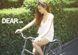 Hãy là một cô gái nói "không" với sex trước hôn nhân... 2 Hãy là một cô gái nói "không" với sex trước hôn nhân... 2