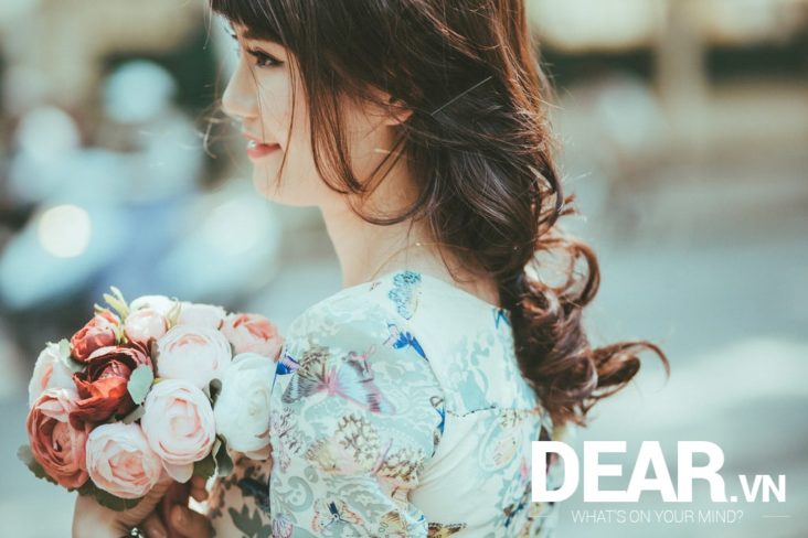 Lấy chồng muộn một tí thì có sao? 13 Lấy chồng muộn một tí thì có sao? 1