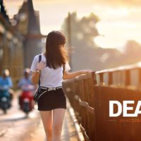 Lừng chừng giữa tình bạn và tình yêu... gọi là gì? 2