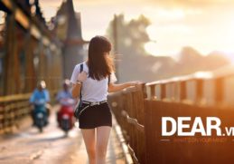 Lừng chừng giữa tình bạn và tình yêu... gọi là gì? 10 Lừng chừng giữa tình bạn và tình yêu... gọi là gì? 10