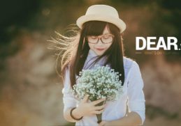 Luôn là quá sớm để một ai đó nhận mình đủ thông minh khi biết nên yêu ai... 4 Luôn là quá sớm để một ai đó nhận mình đủ thông minh khi biết nên yêu ai... 4