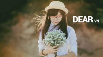 Luôn là quá sớm để một ai đó nhận mình đủ thông minh khi biết nên yêu ai... 3